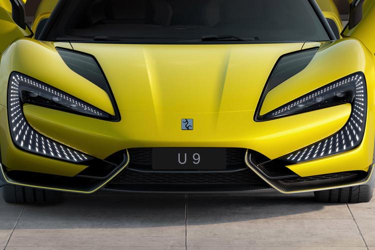 广州228仰望U9以性能突破设计的极限，理想汽车企业文化与价值观