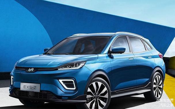 广州228WEY威派豪华SUV市场的黑马，零跑汽车与智能交通系统的协同